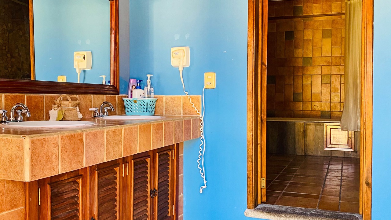 Photo of Bathroom in Del Cerrillo