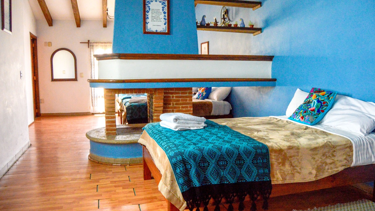 Photo of Bedroom in Del Cerrillo