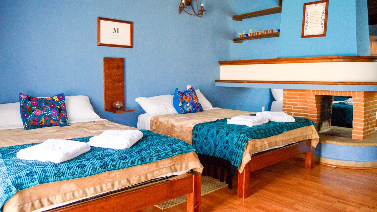 Photo of Bedroom in Del Cerrillo