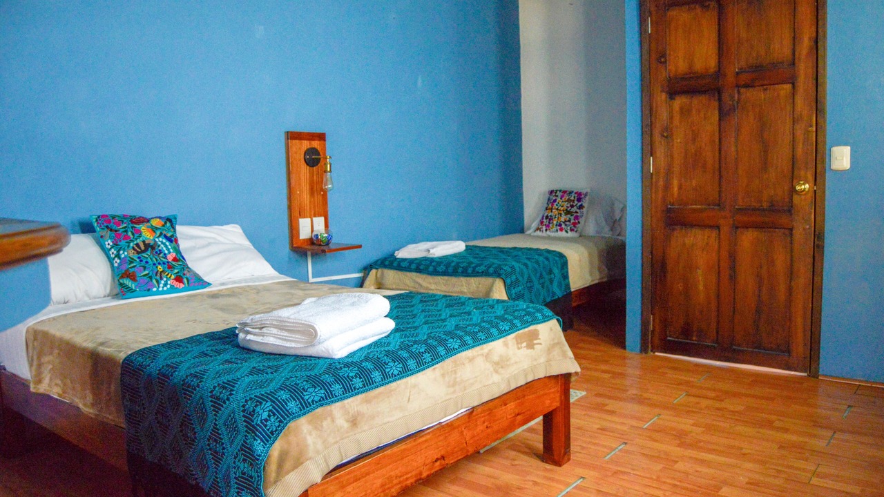 Photo of Bedroom in Del Cerrillo