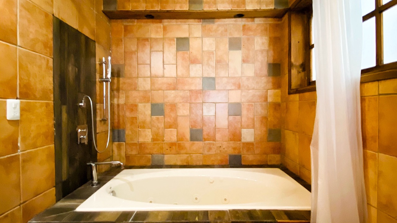 Photo of Bathroom in Del Cerrillo