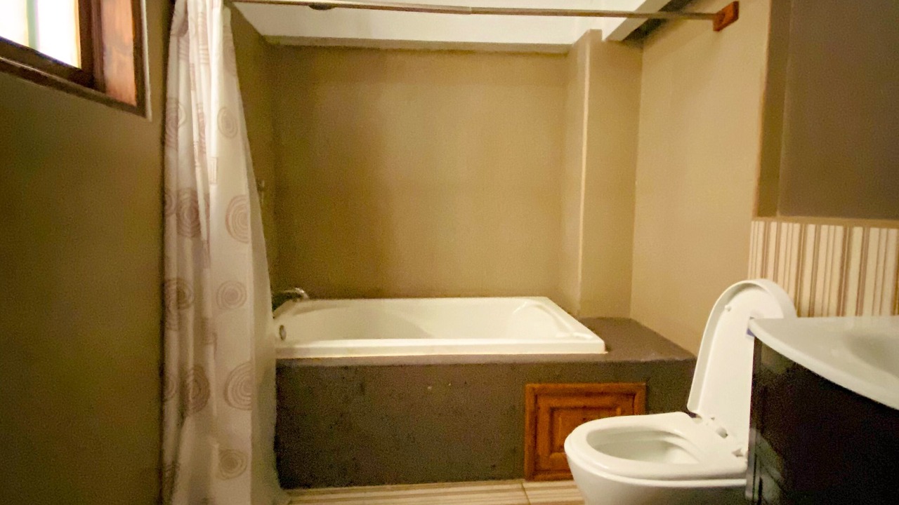 Photo of Bathroom in Del Cerrillo