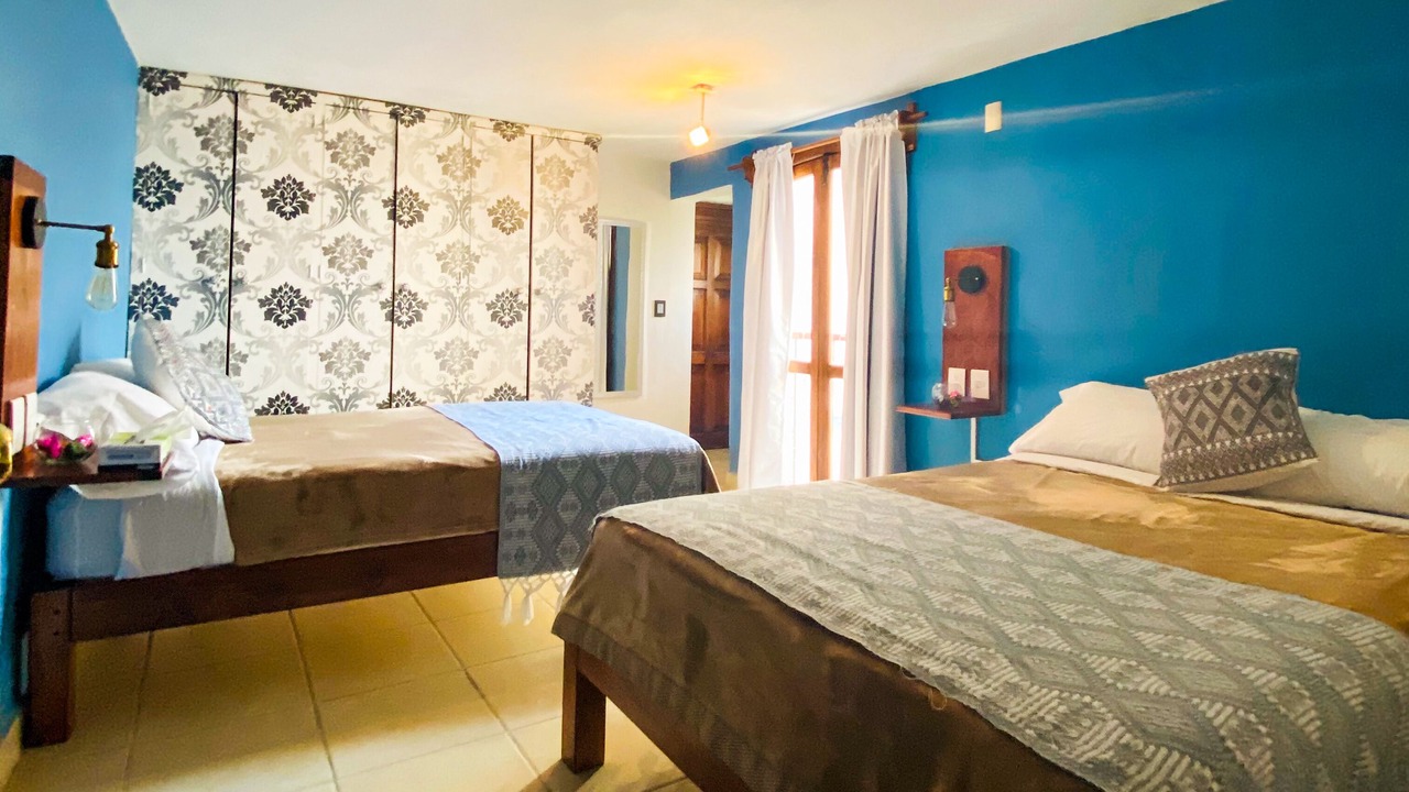 Photo of Bedroom in Del Cerrillo