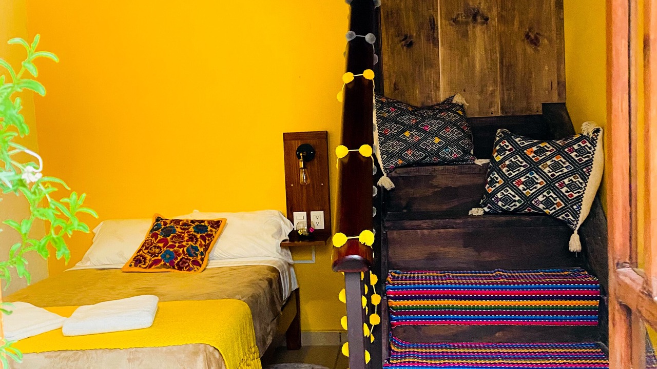 Photo of Bedroom in Del Cerrillo