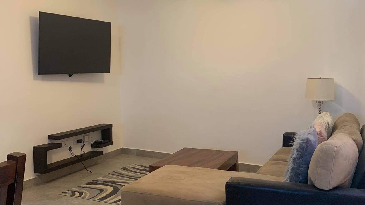 Photo of Livingroom in Libertad