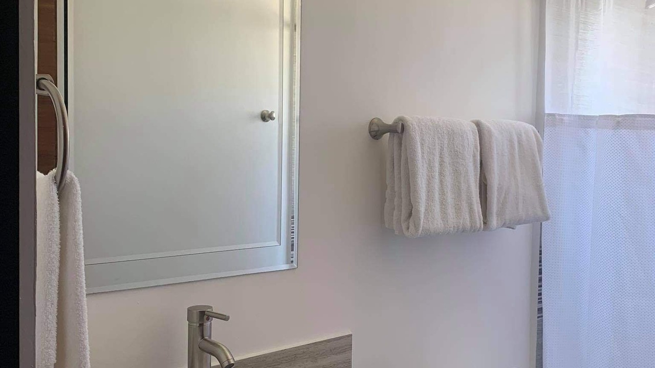 Photo of Bathroom in Libertad