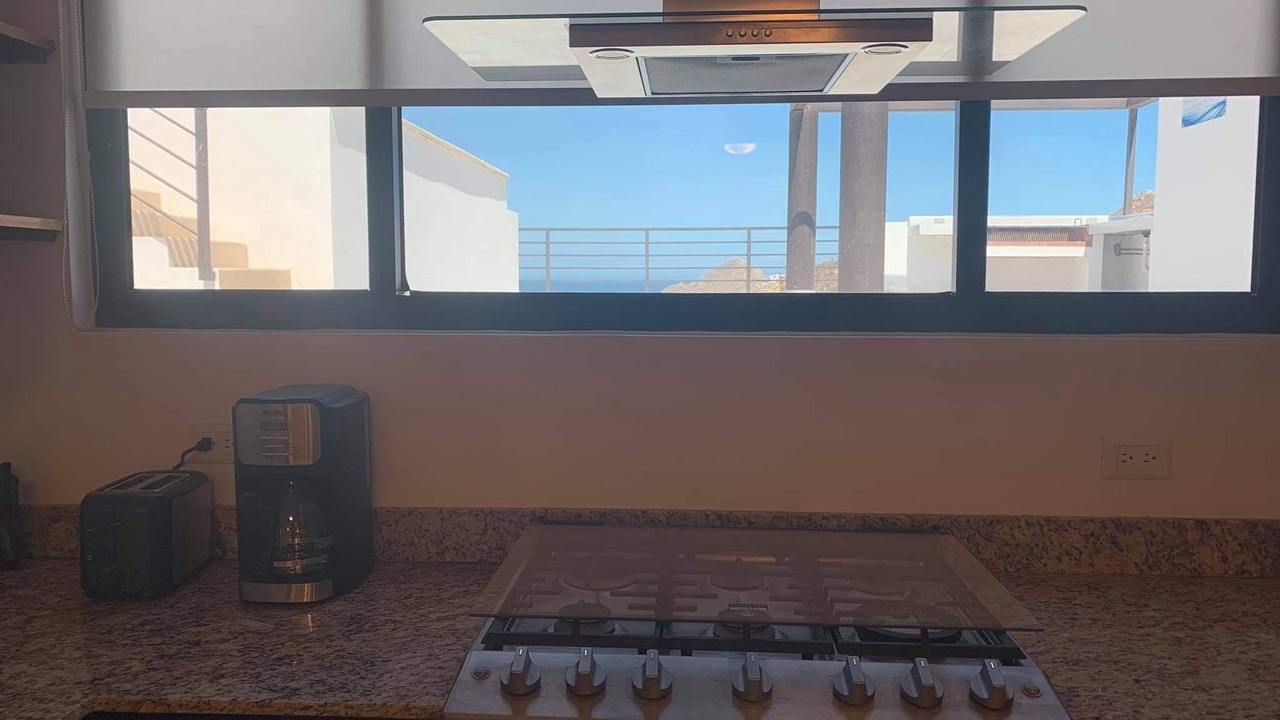 Photo of Kitchen in Libertad