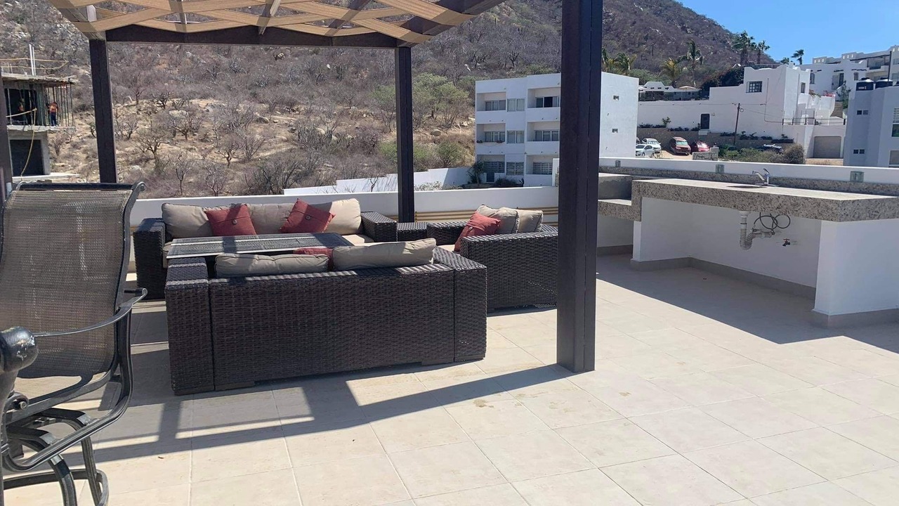 Photo of Patio Balcony in Libertad