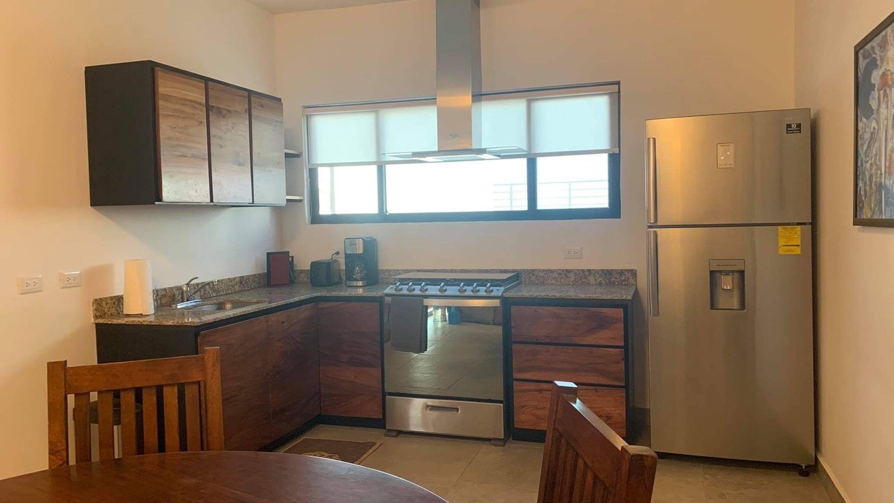 Photo of Kitchen in Libertad