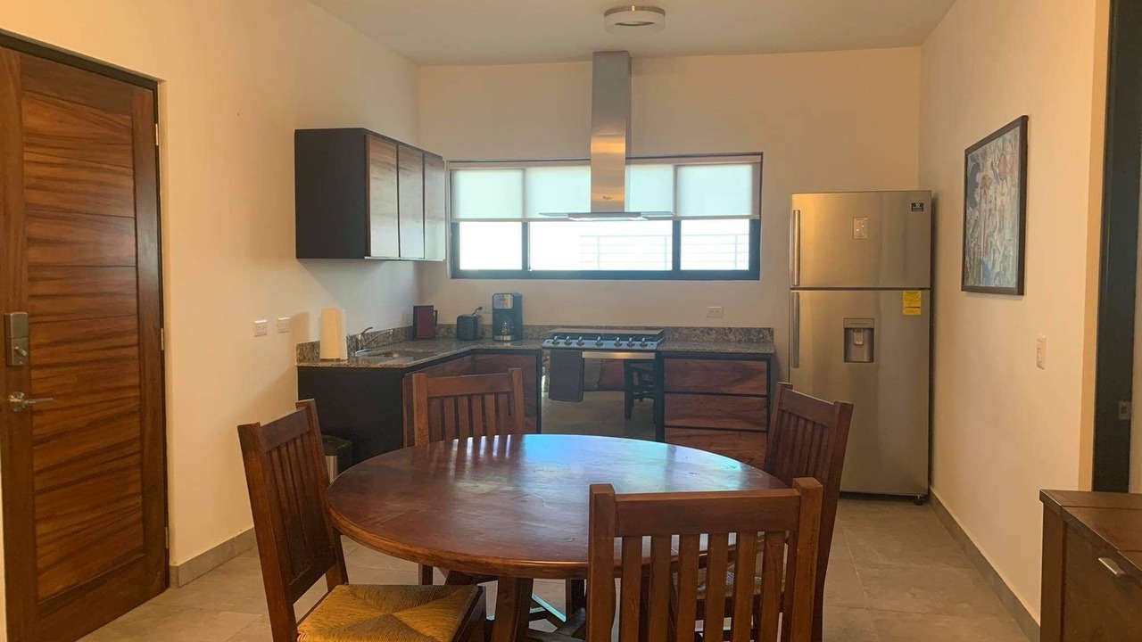 Photo of Kitchen in Libertad