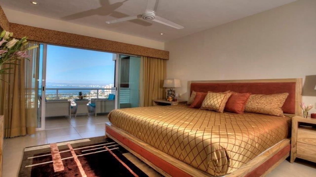 Photo of Bedroom in Colonia 5 de Diciembre