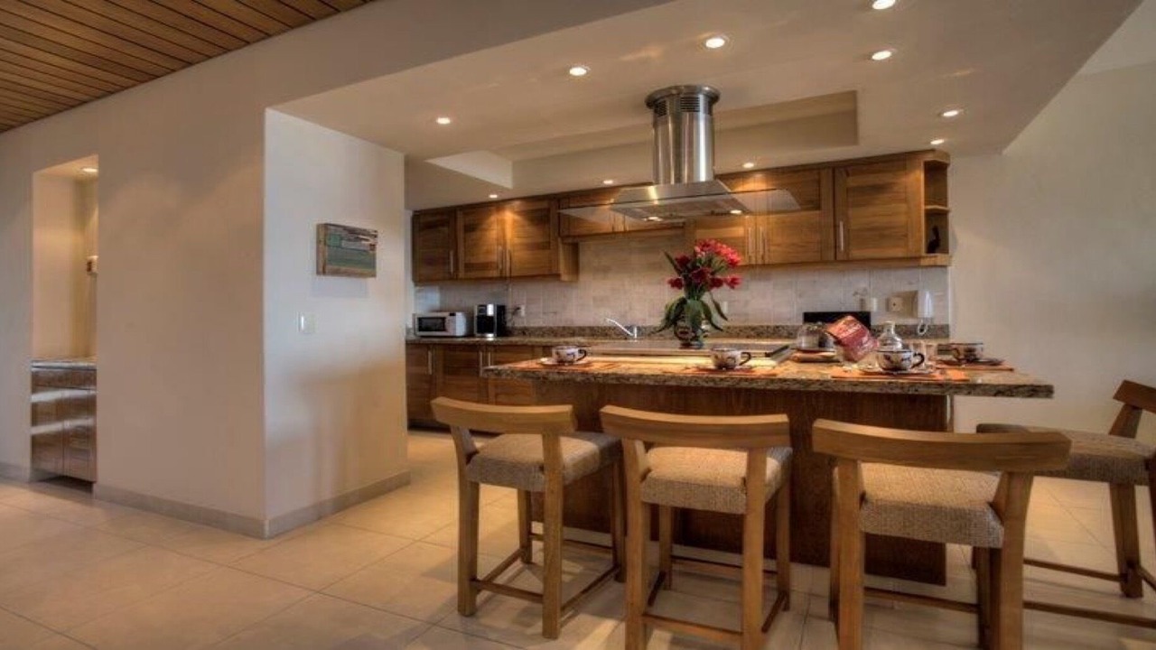 Photo of Kitchen in Colonia 5 de Diciembre