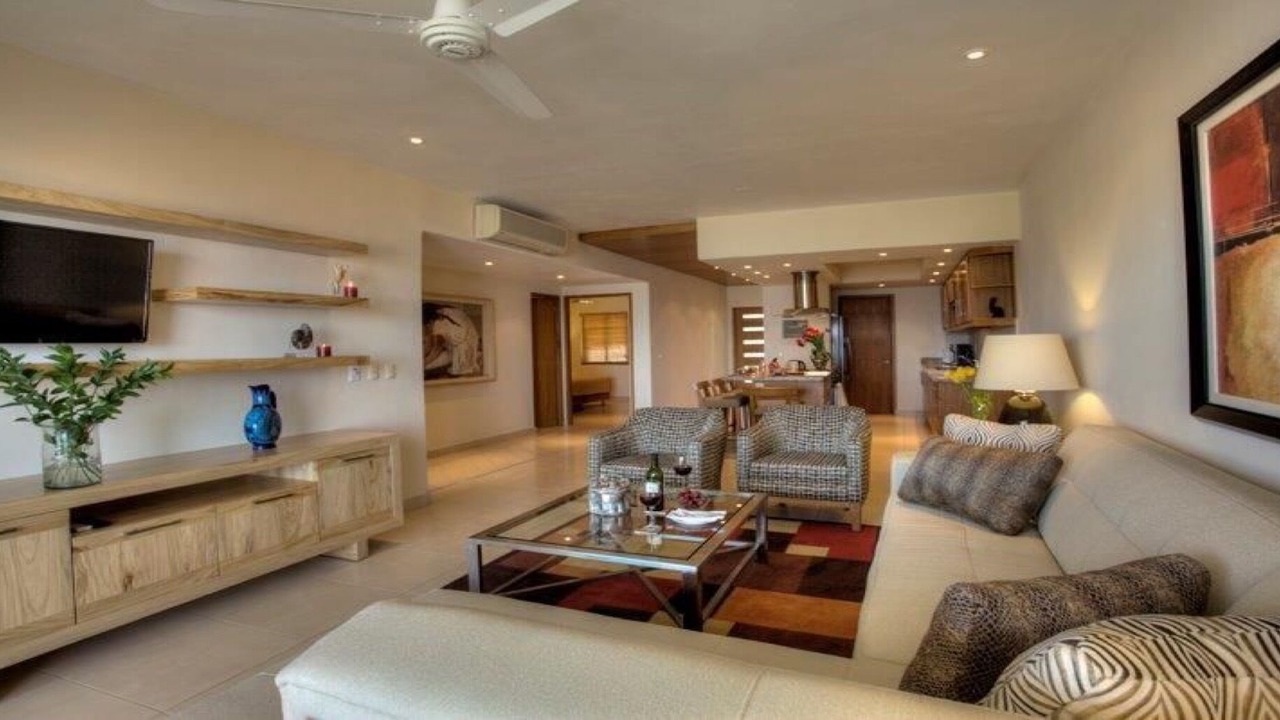 Photo of Livingroom in Colonia 5 de Diciembre