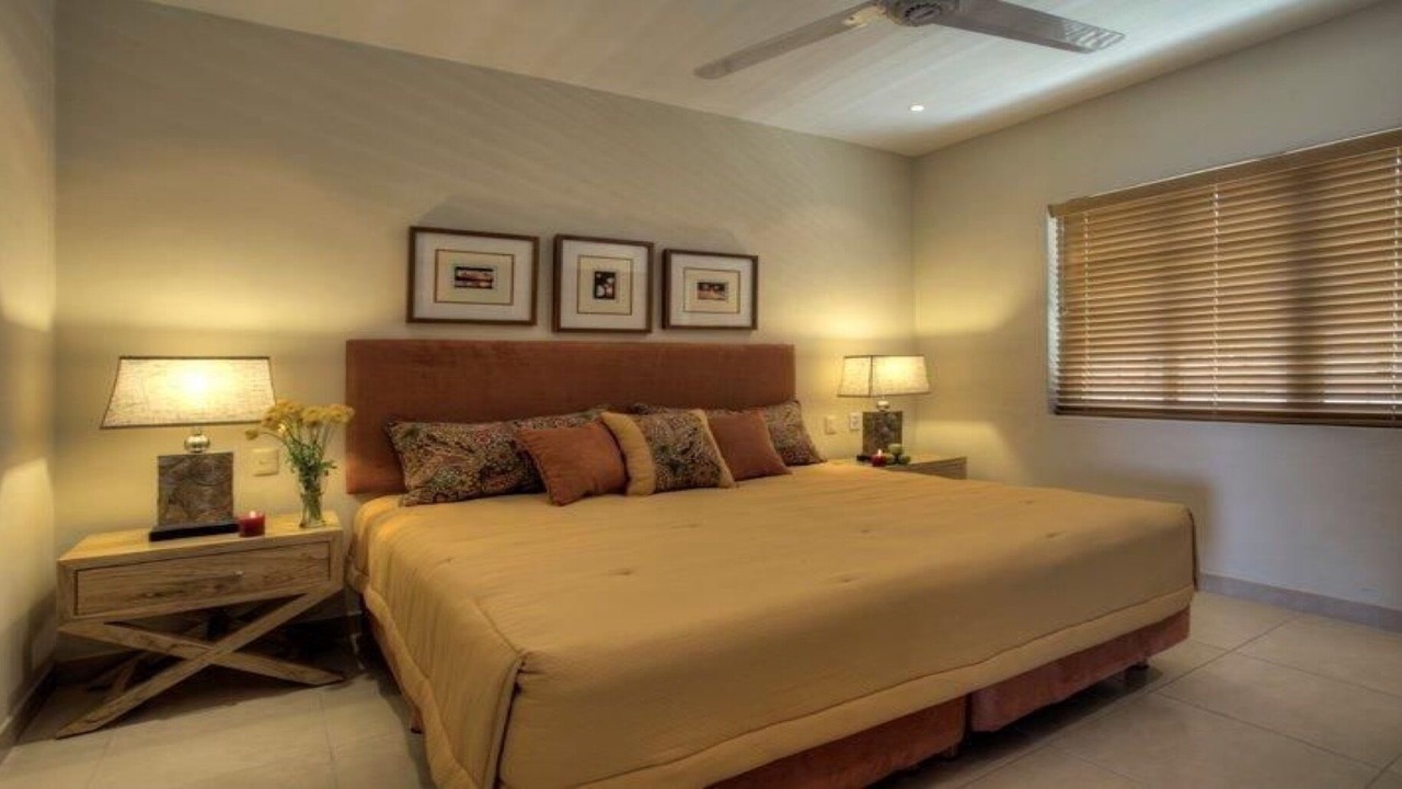 Photo of Bedroom in Colonia 5 de Diciembre