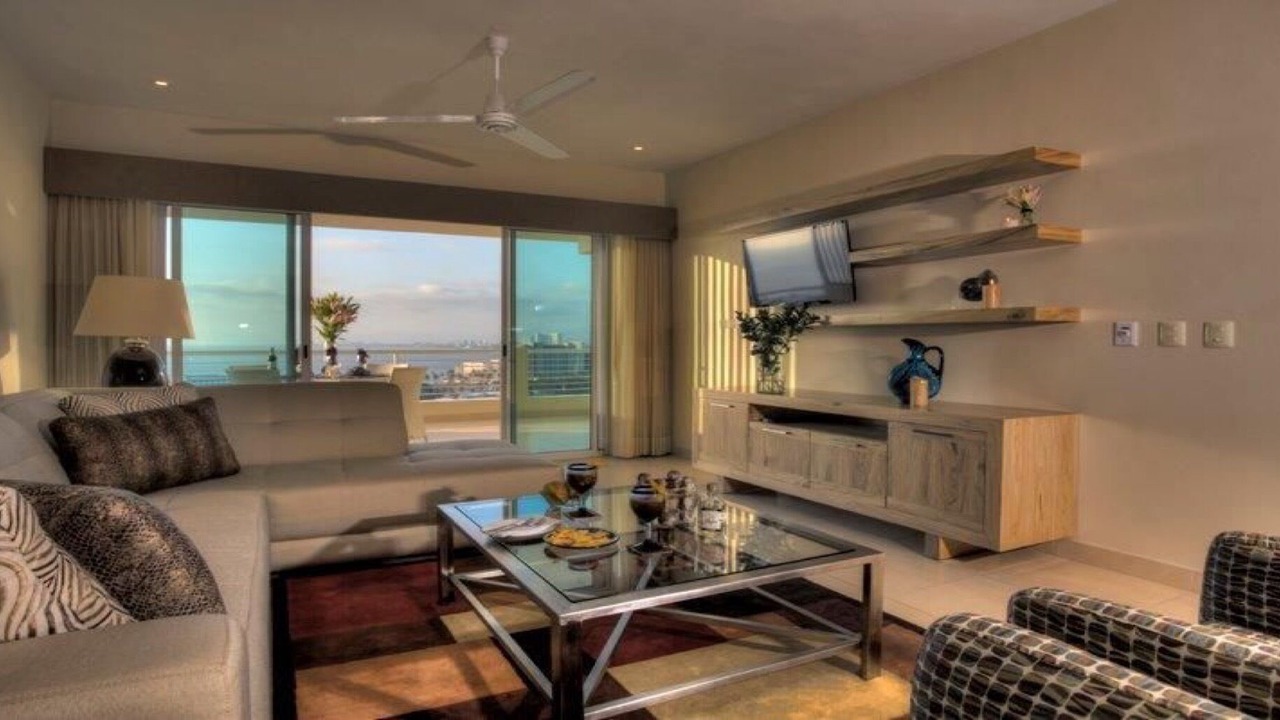 Photo of Livingroom in Colonia 5 de Diciembre