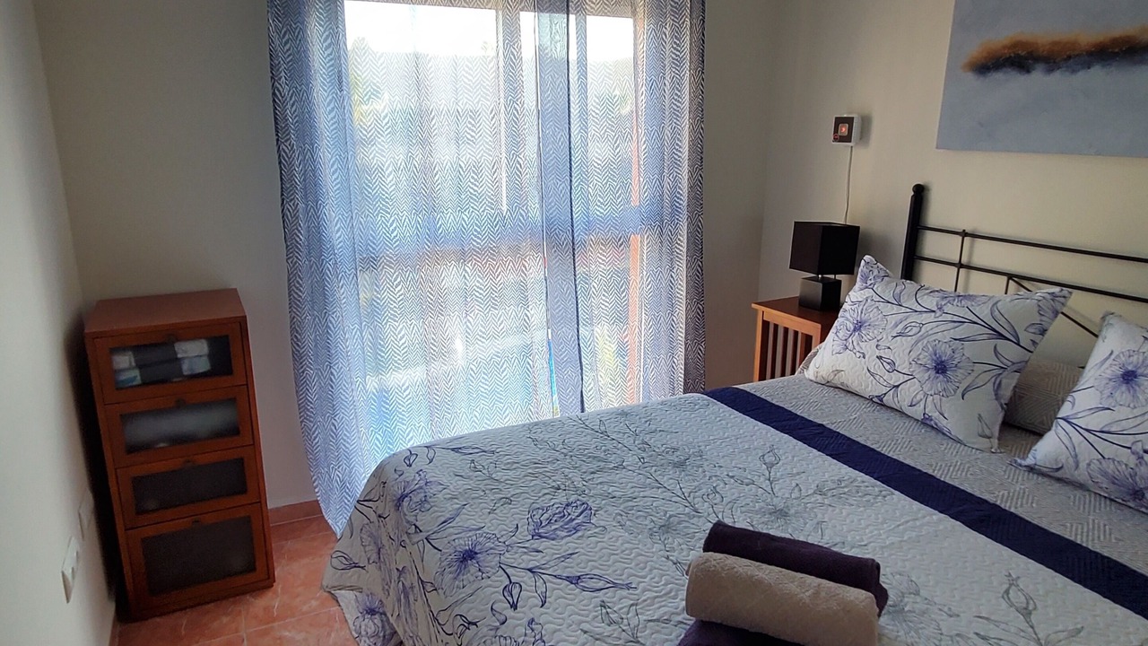Photo of Bedroom in Vera Beach