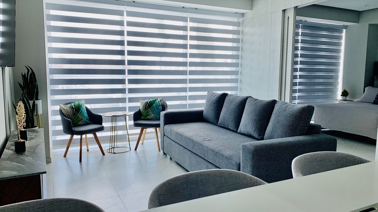 Photo of Livingroom in Isla Iguana