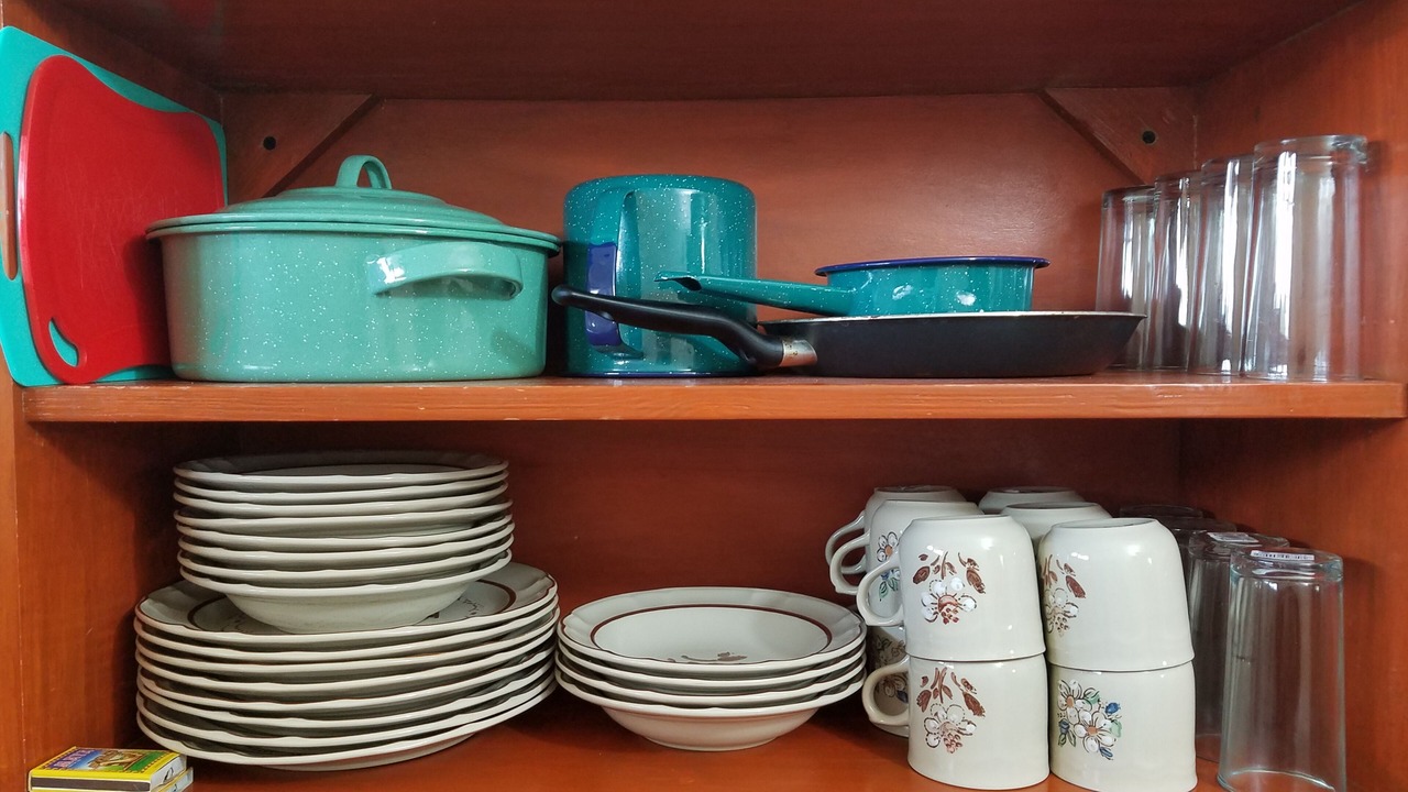 Photo of Kitchen in Chignahuapan