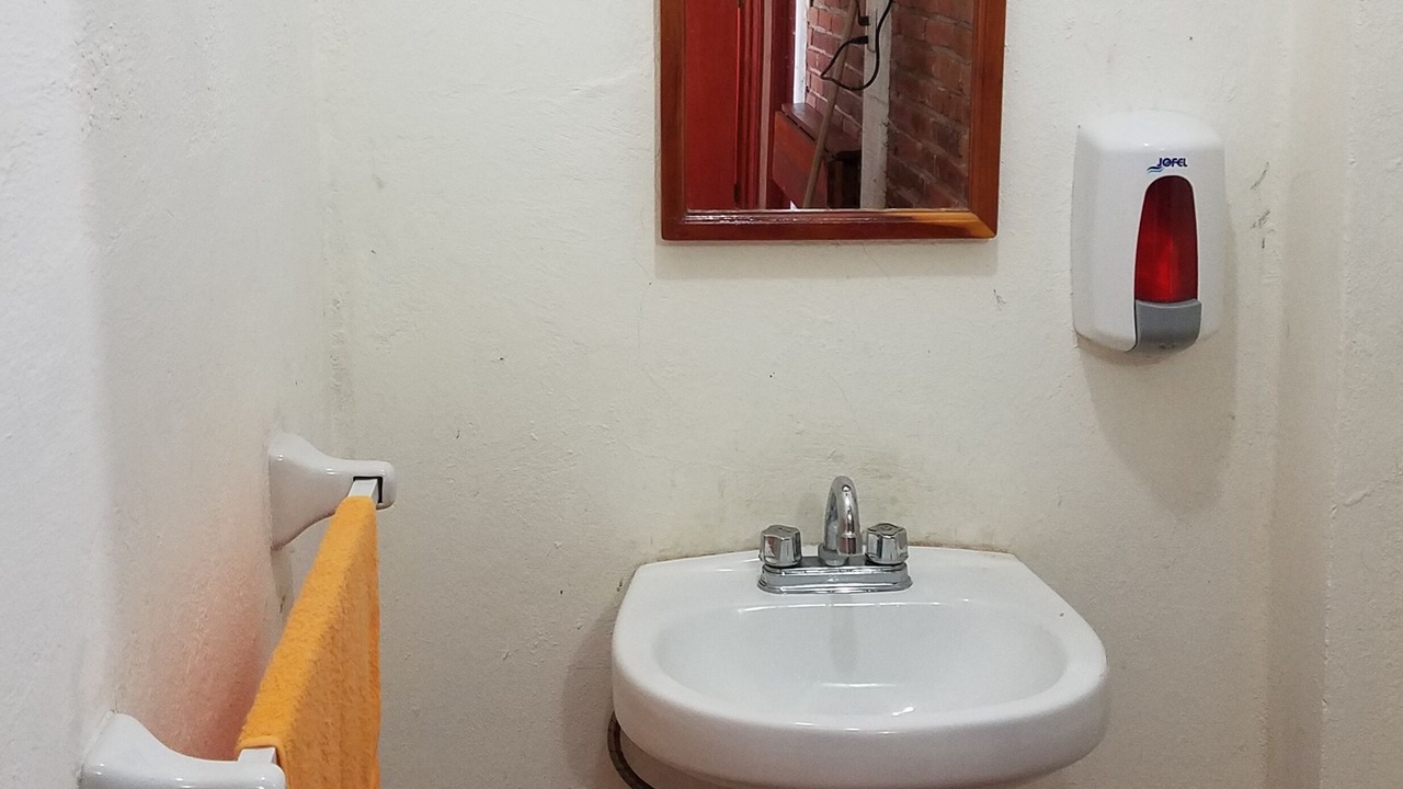 Photo of Bathroom in Chignahuapan