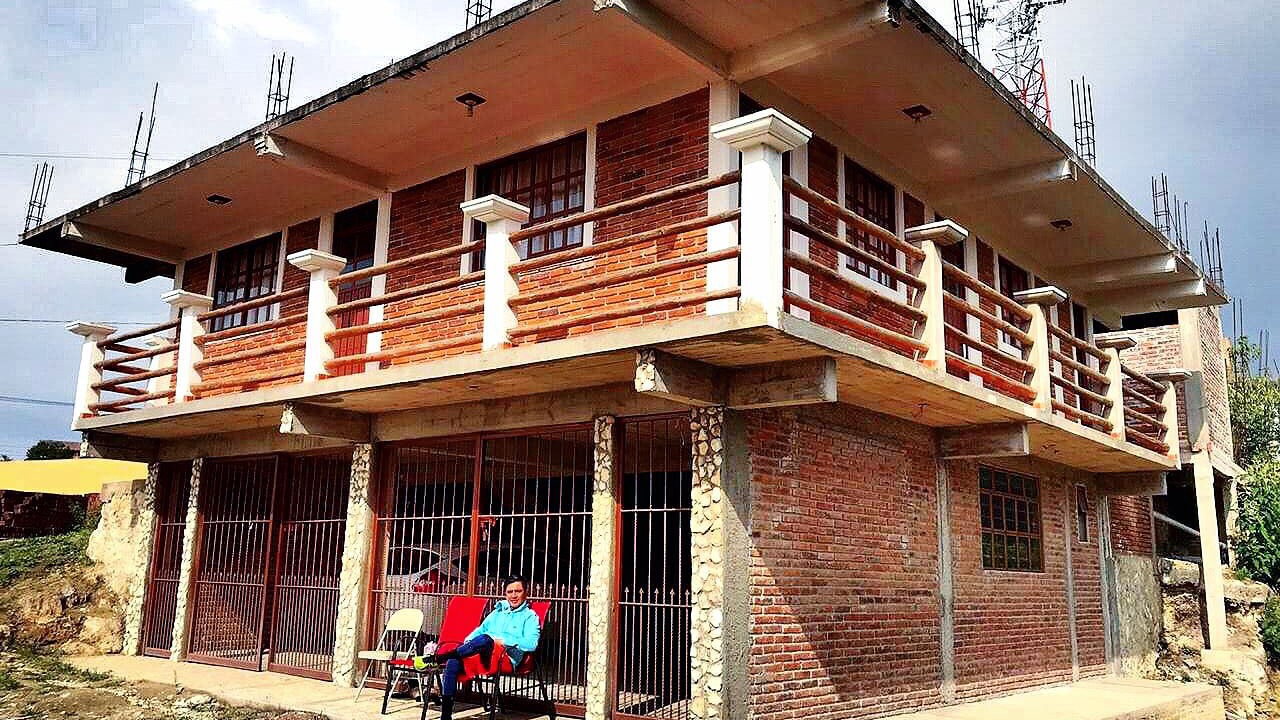 Photo of Outdoor in Chignahuapan