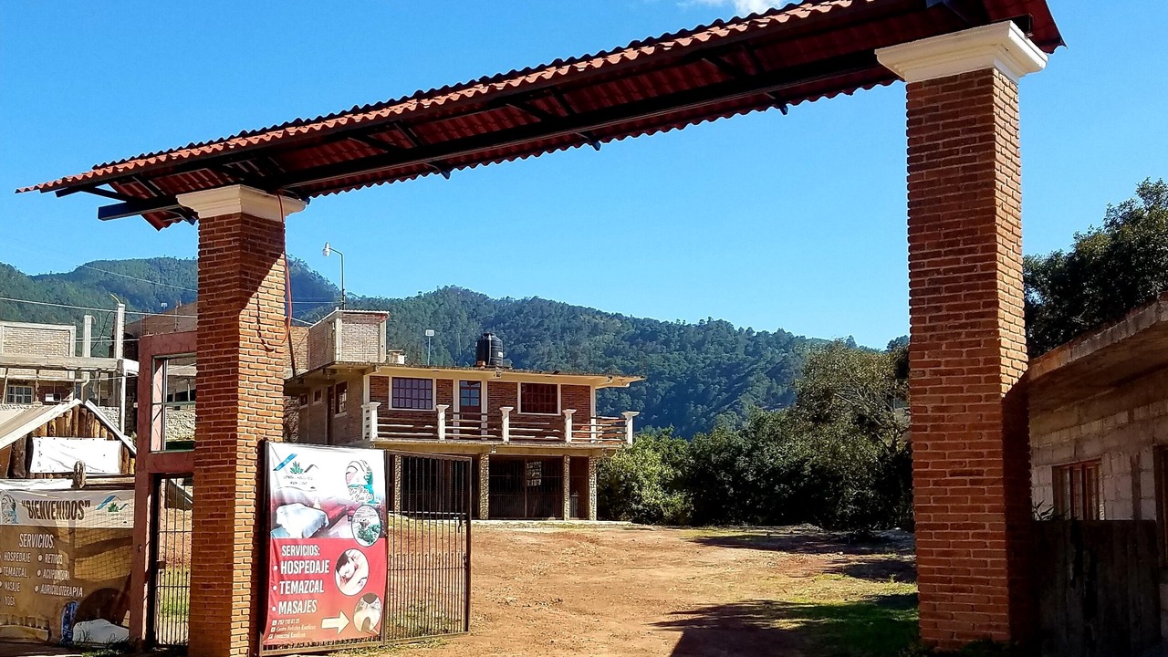 Photo of Outdoor in Chignahuapan