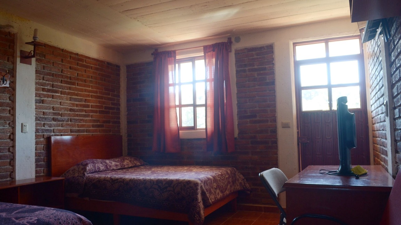 Photo of Bedroom in Chignahuapan