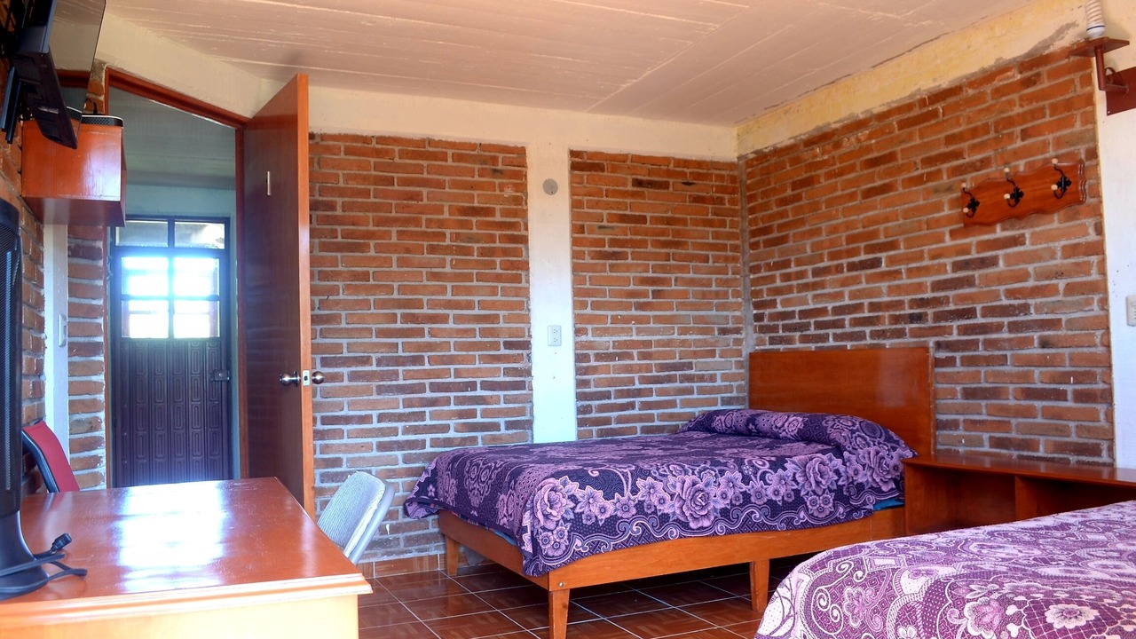 Photo of Bedroom in Chignahuapan