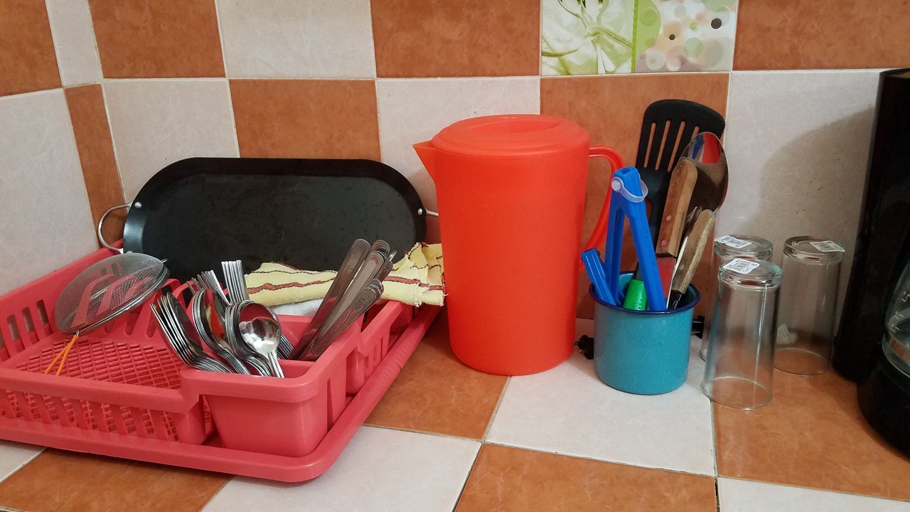 Photo of Kitchen in Chignahuapan
