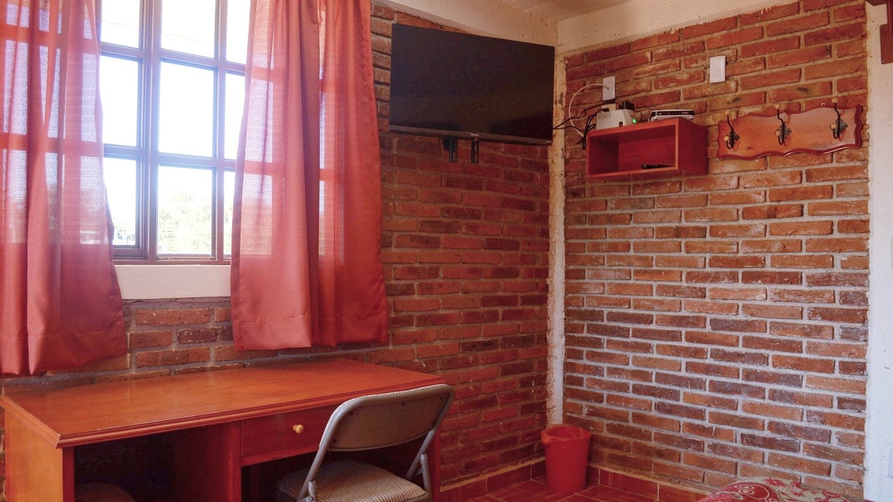 Photo of Bedroom in Chignahuapan