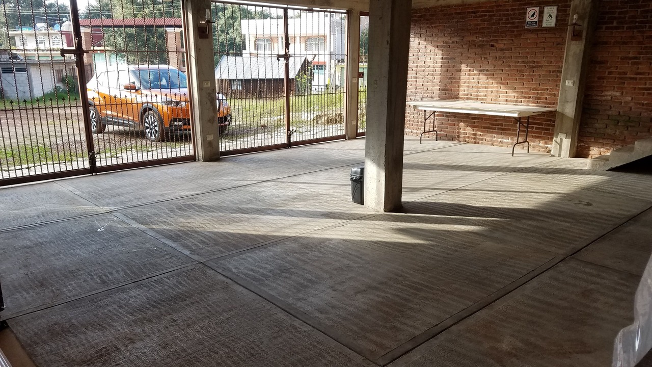 Photo of Outdoor in Chignahuapan
