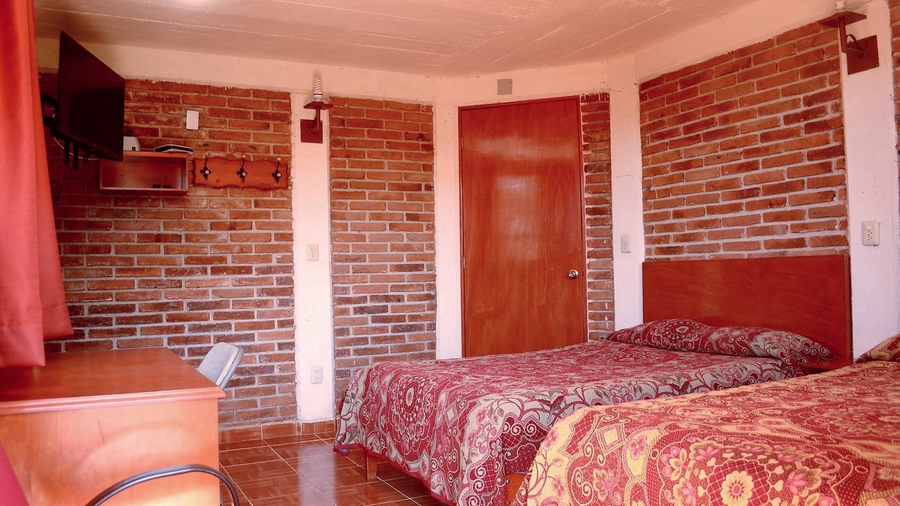 Photo of Bedroom in Chignahuapan