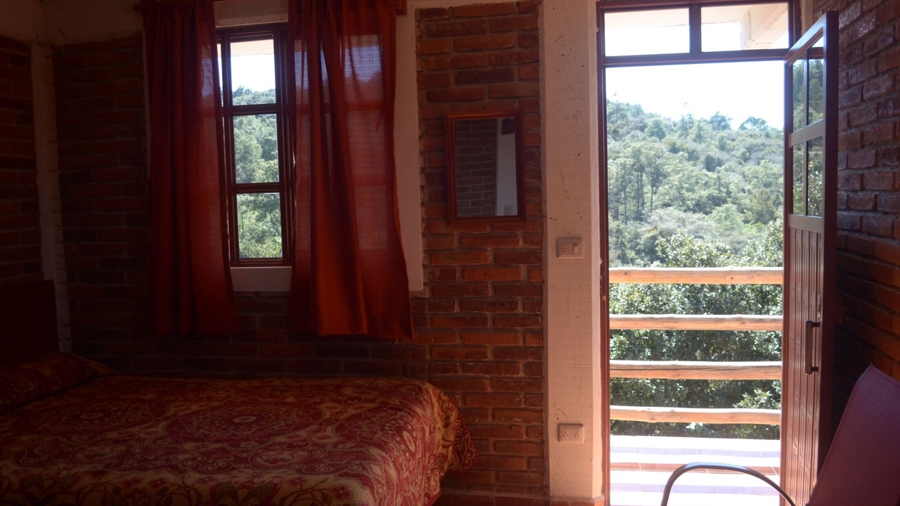 Photo of Bedroom in Chignahuapan