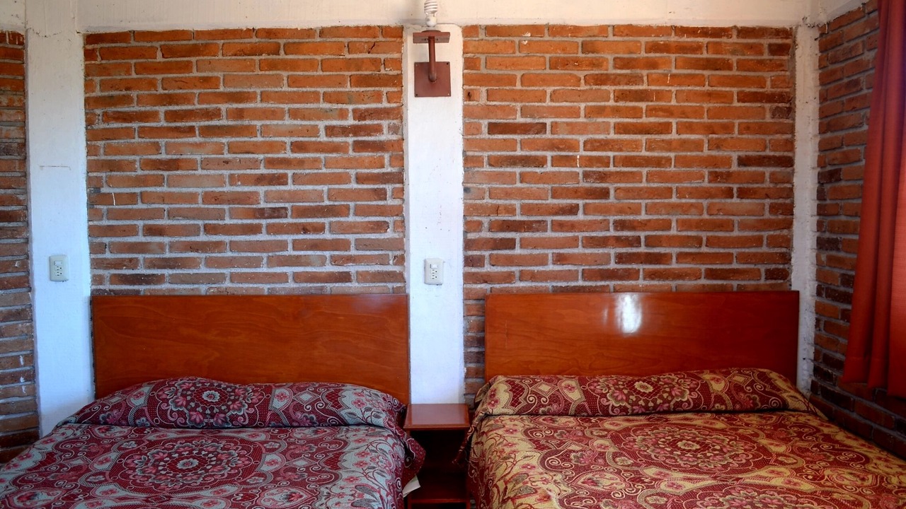 Photo of Bedroom in Chignahuapan