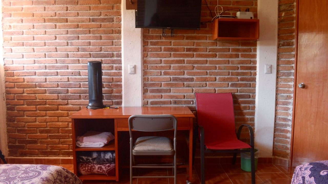 Photo of Bedroom in Chignahuapan