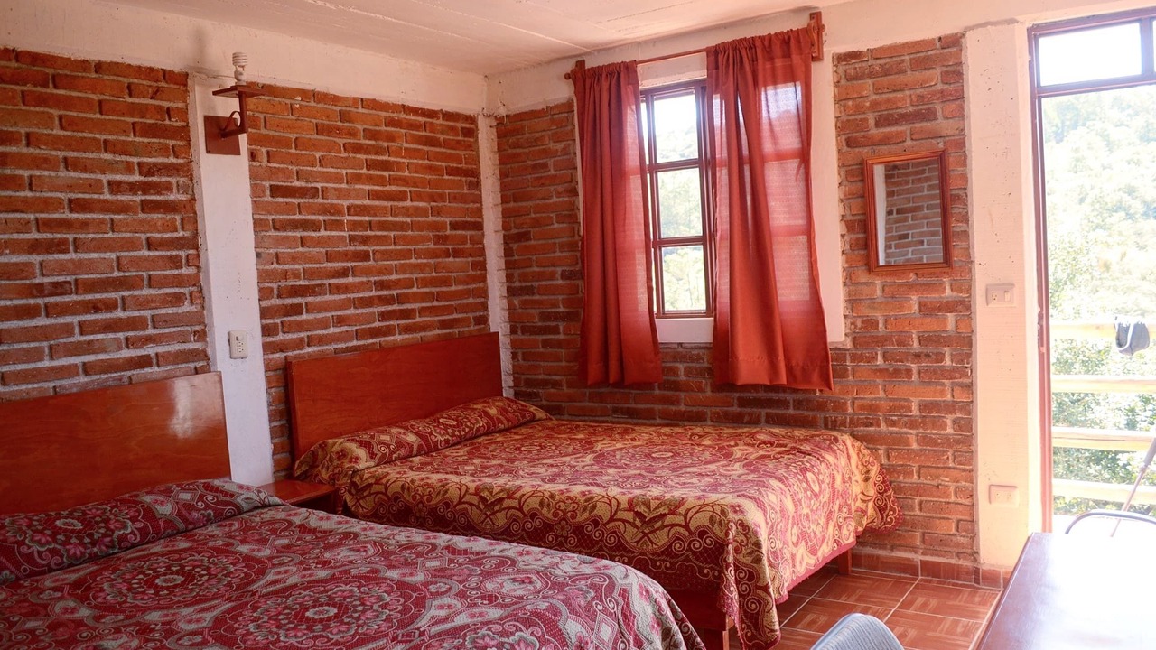 Photo of Bedroom in Chignahuapan