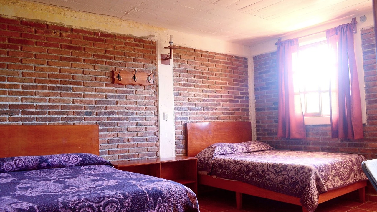 Photo of Bedroom in Chignahuapan