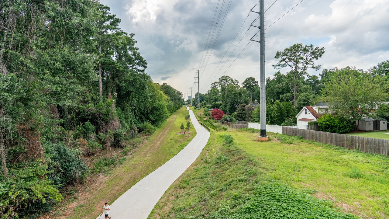 Photo of Outdoor in Piedmont Heights