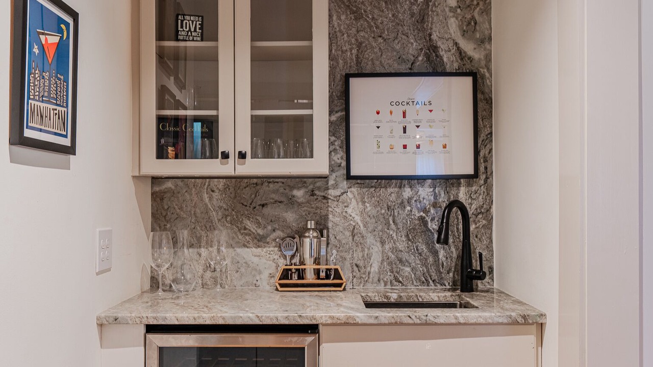 Photo of Kitchen in Piedmont Heights