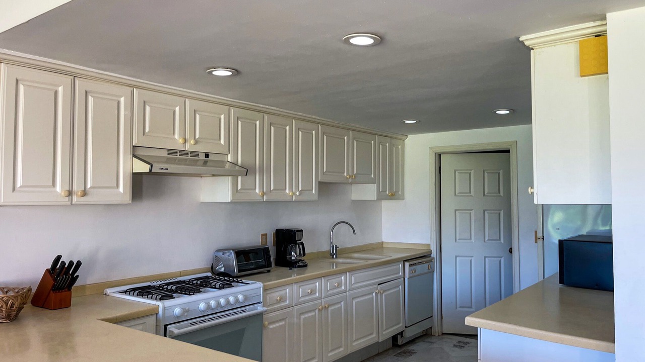 Photo of Kitchen in La Puntilla