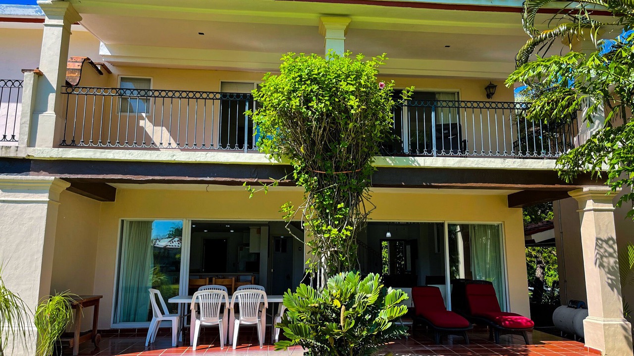 Photo of Outdoor in La Puntilla