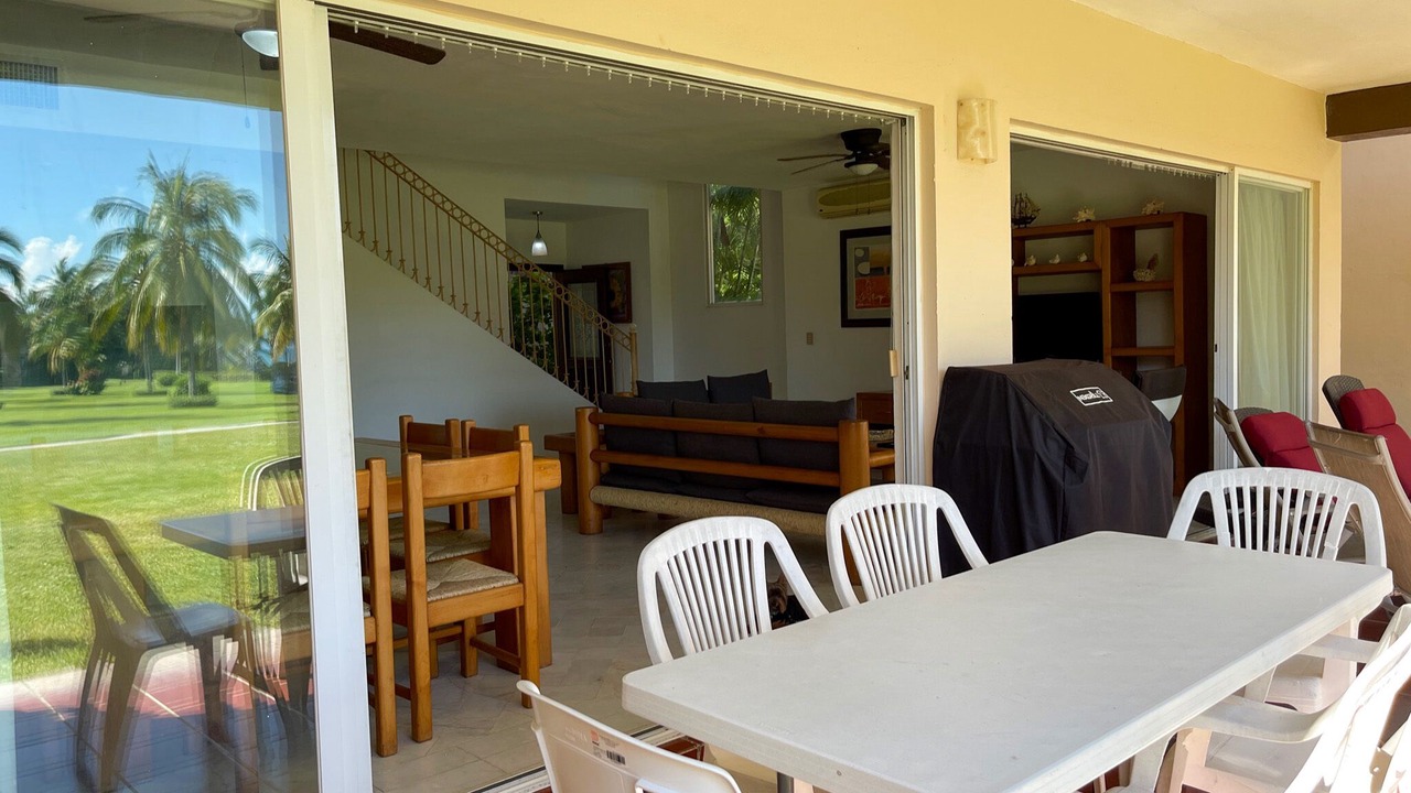 Photo of Outdoor in La Puntilla