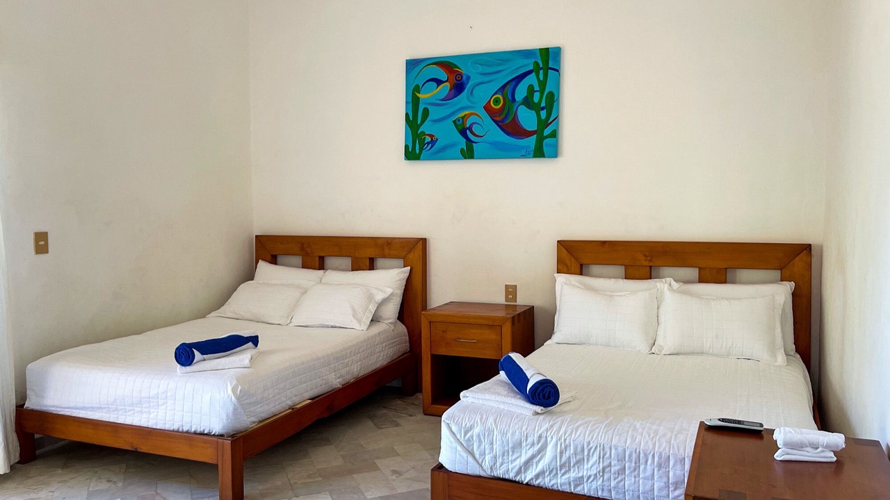 Photo of Bedroom in La Puntilla