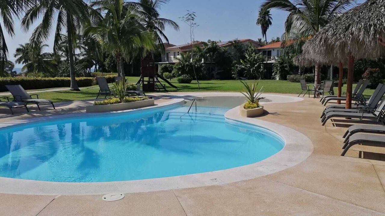 Photo of Outdoor in La Puntilla
