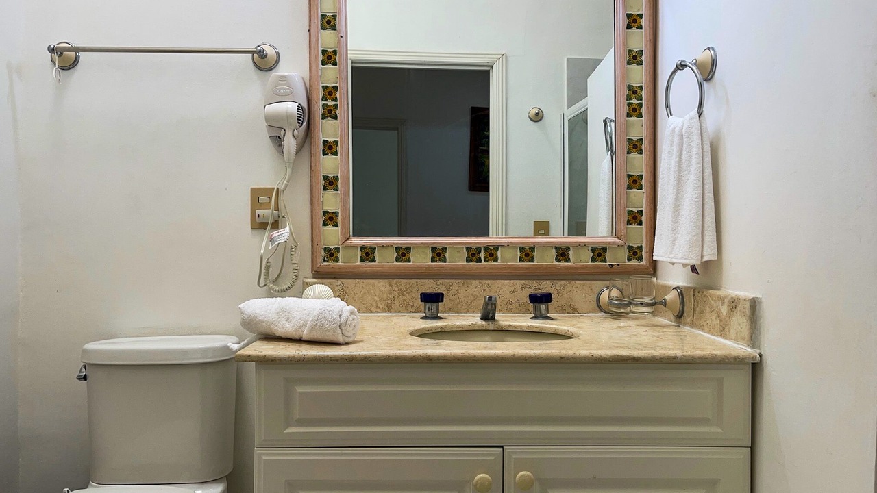 Photo of Bathroom in La Puntilla