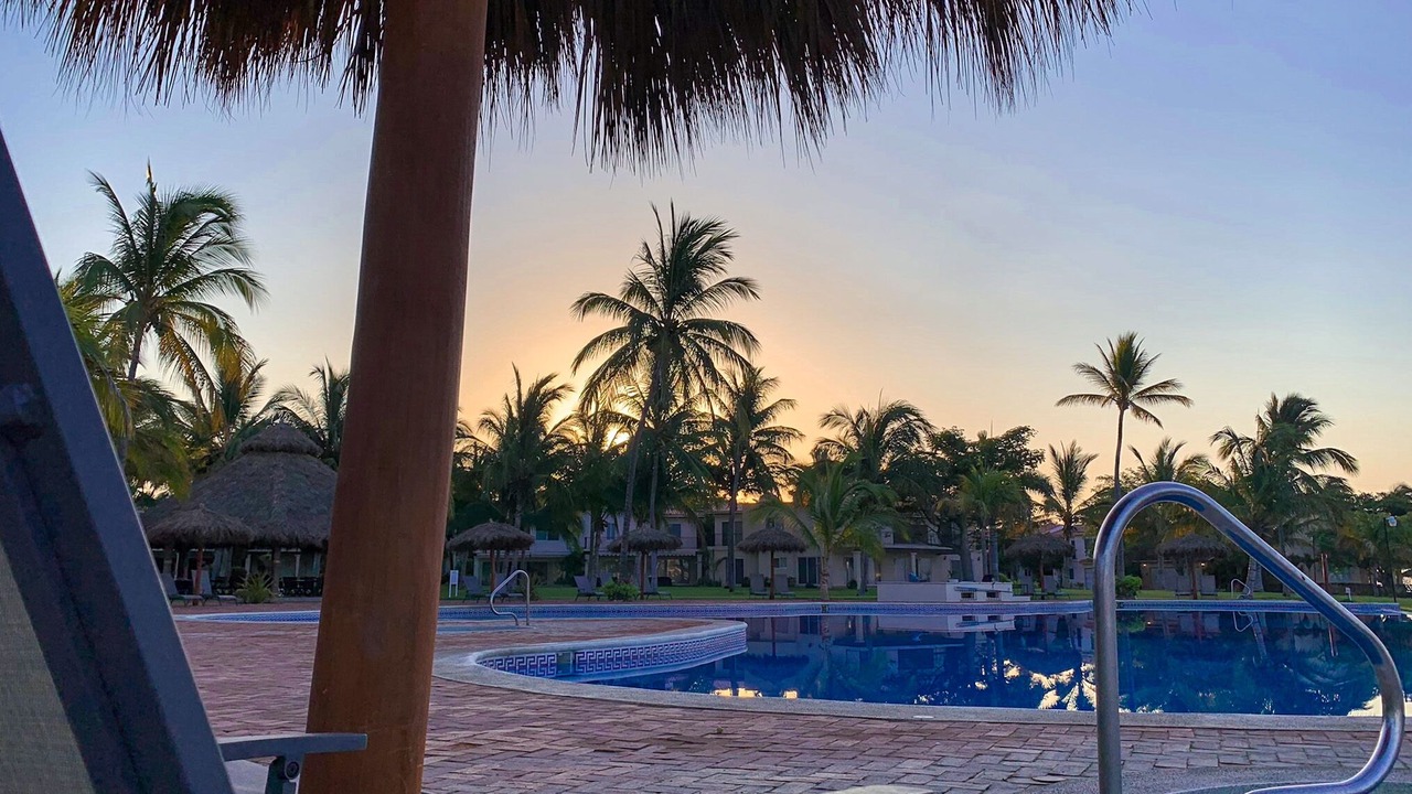 Photo of Outdoor in La Puntilla
