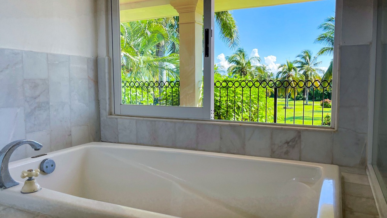 Photo of Bathroom in La Puntilla
