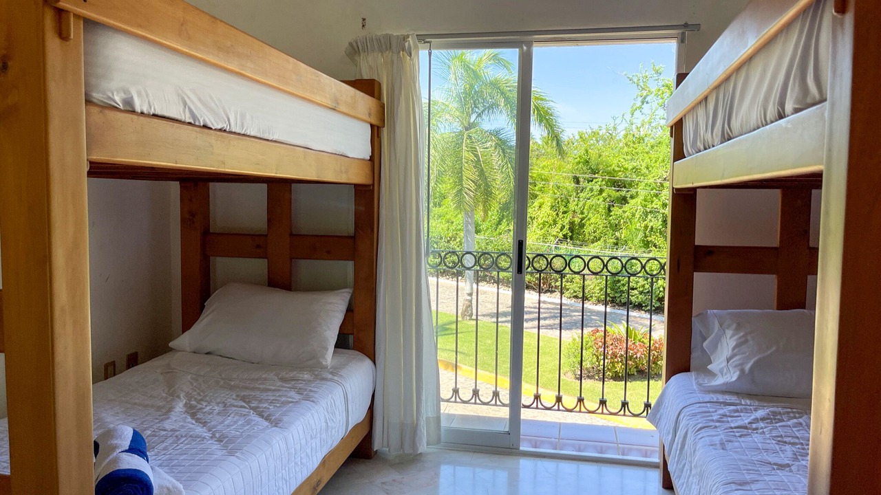 Photo of Bedroom in La Puntilla
