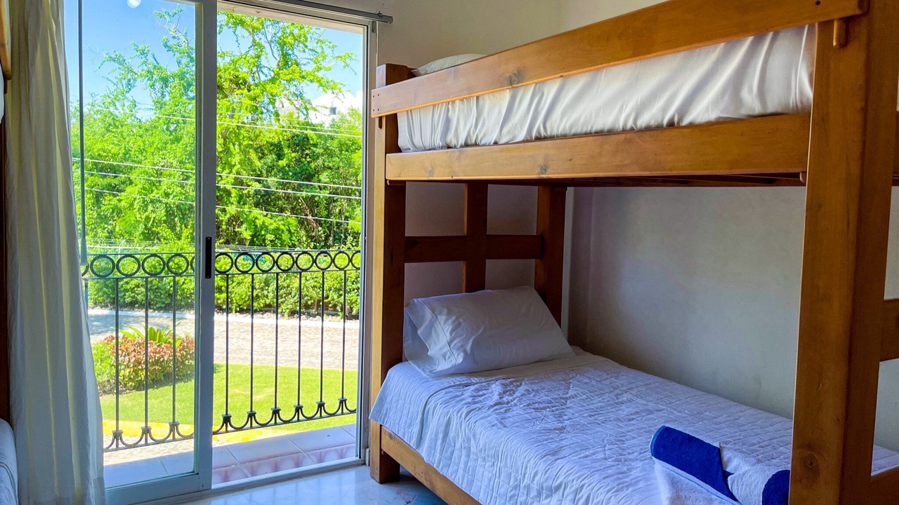 Photo of Bedroom in La Puntilla