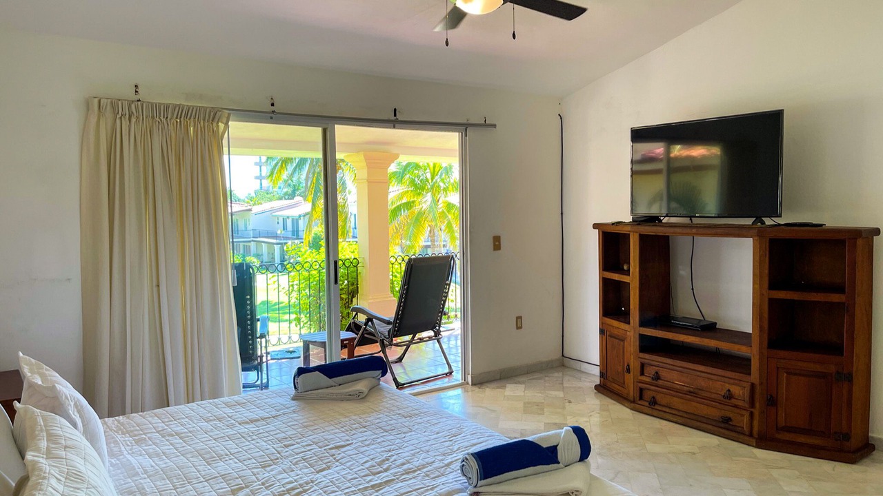 Photo of Bedroom in La Puntilla