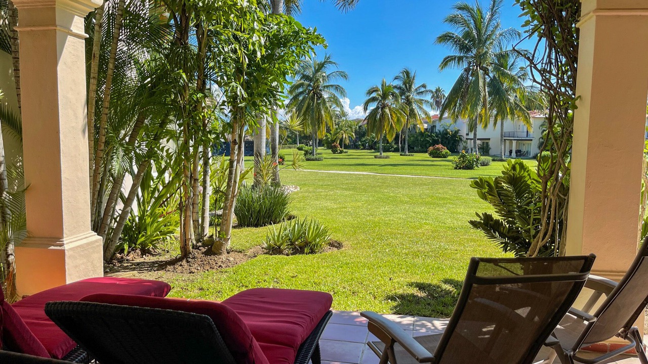 Photo of Patio Balcony in La Puntilla